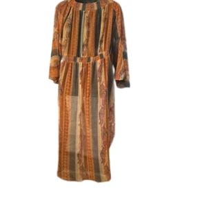 Molly and Erica long Shirt.